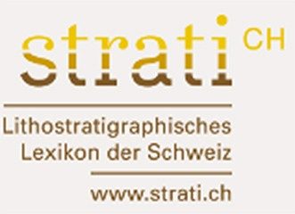 Lithostratigraphisches Lexikon der Schweiz 