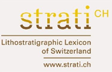 Lithostratigraphic Lexicon of Switzerland