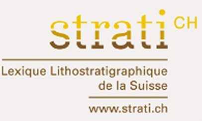 Lexique Lithostratigraphique de la Suisse 