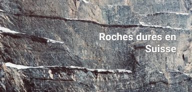 Roches dures
